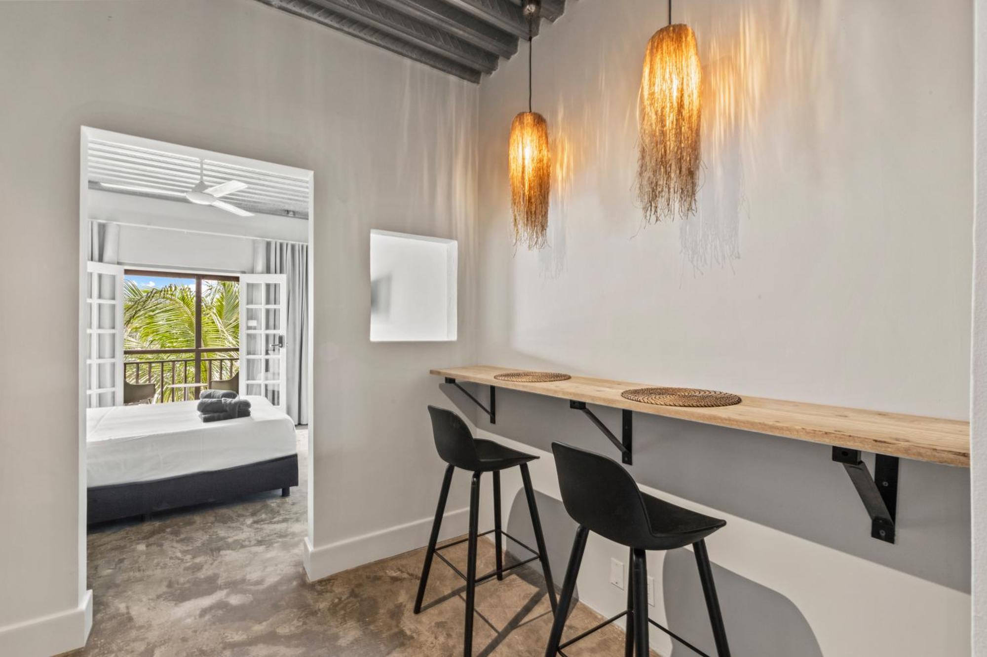 City Apartment Willemstad Eksteriør bilde